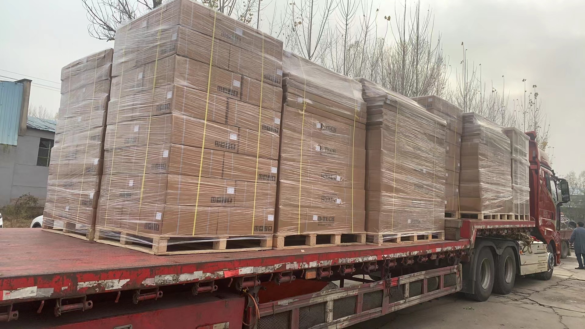 精致機(jī)柜項(xiàng)目：匠心鑄就數(shù)據(jù)中心堅(jiān)實(shí)護(hù)盾